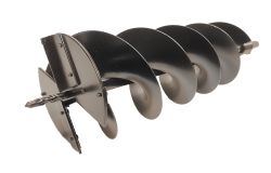 Wiertło do wiertnicy Kasei 3WT-300 200 mm 3WT-300-200, zdjęcie 3
