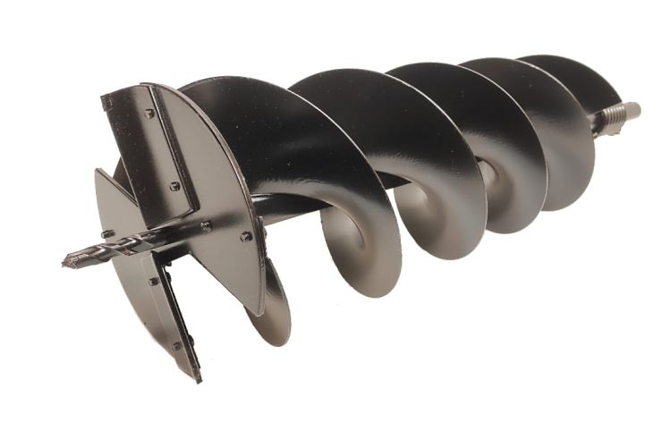 Wiertło do wiertnicy Kasei 3WT-300 200 mm 3WT-300-200, zdjęcie 3