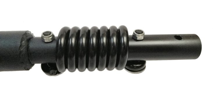 Wiertło do wiertnicy Kasei 3WT-300 250 mm 3WT-300-250, zdjęcie 4