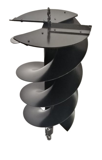 Przejdź do produktu Wiertło 300 mm do wiertnicy Kasei 3WT-300 (3WT-300-300)