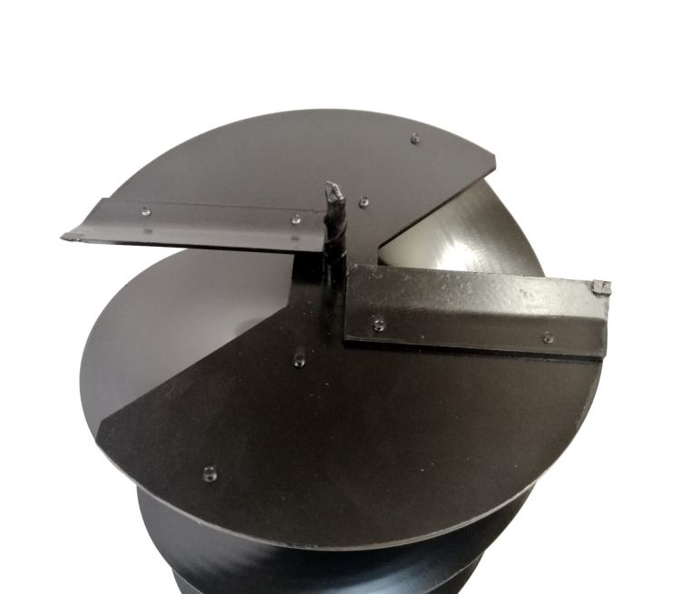 Wiertło do wiertnicy Kasei 3WT-300 300 mm 3WT-300-300, zdjęcie 3