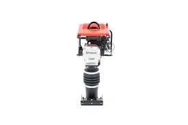 Przejdź do produktu Faworyt CSS80 LONCIN 196 cc skoczek spalinowy — mocny i masywny, 77 kg, stopa 32×28 cm, idealny do ubijania gruntu i prac ziemnych
