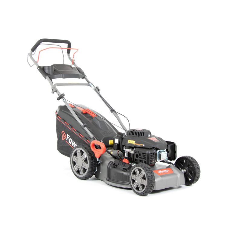 Kosiarka spalinowa Faworyt Pro MP46 SLE z napędem 46 cm