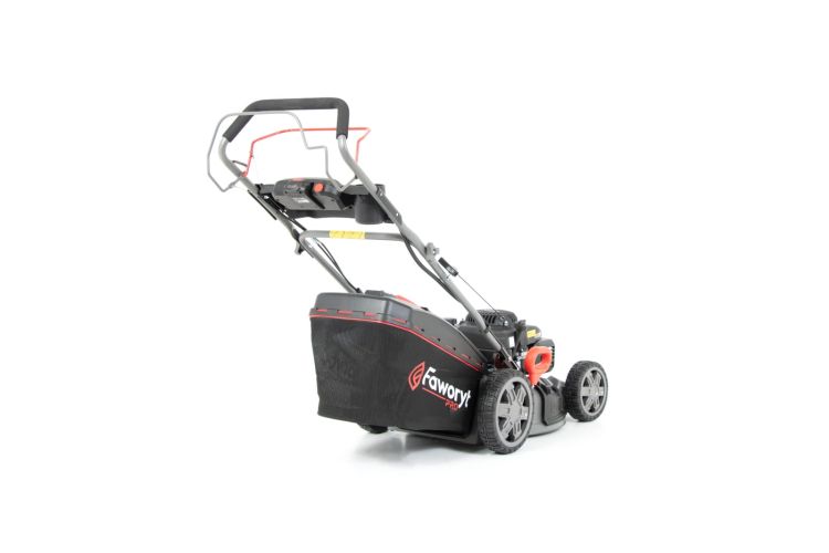 Kosiarka spalinowa Faworyt Pro MP46 SLE z napędem 46 cm, zdjęcie 3