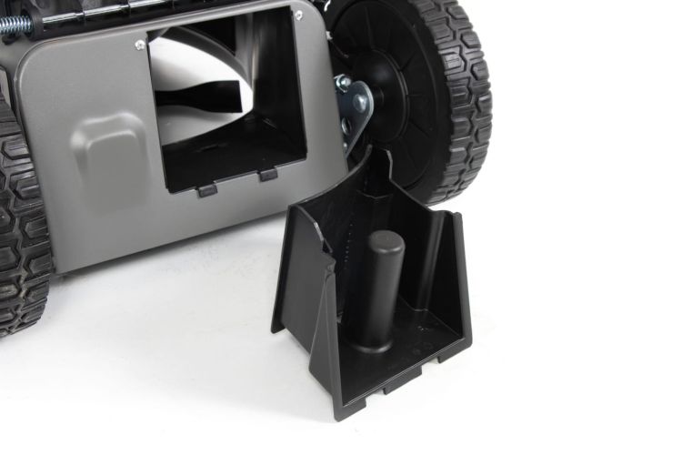 Kosiarka spalinowa Faworyt Pro MP46 SLE z napędem 46 cm, zdjęcie 4