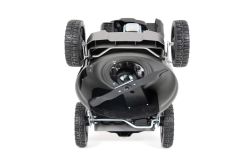 Kosiarka spalinowa Faworyt Pro MP46 SLE z napędem 46 cm, zdjęcie 5
