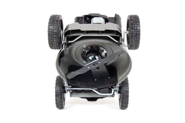 Kosiarka spalinowa Faworyt Pro MP46 SLE z napędem 46 cm, zdjęcie 5