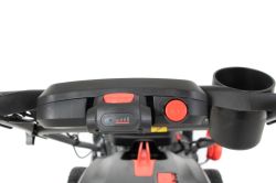 Kosiarka spalinowa Faworyt Pro MP46 SLE z napędem 46 cm, zdjęcie 6
