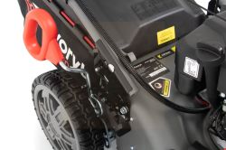Kosiarka spalinowa Faworyt Pro MP46 SLE z napędem 46 cm, zdjęcie 8