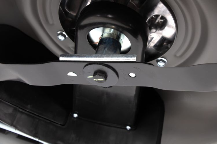 Kosiarka spalinowa Faworyt Pro MP46 SLE z napędem 46 cm, zdjęcie 10