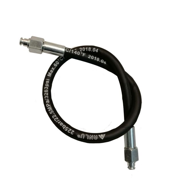 Przejdź do produktu Wąż łączący do myjki MasterClean APW-VAS-150P APWGI