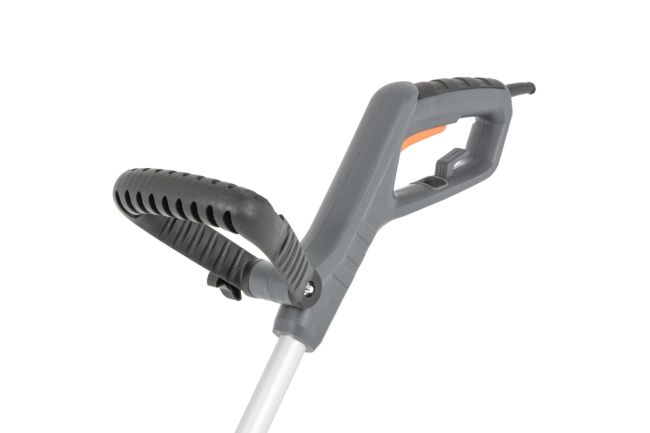 Przejdź do produktu Podkaszarka żyłkowa elektryczna 650W Handy Prime PTG650