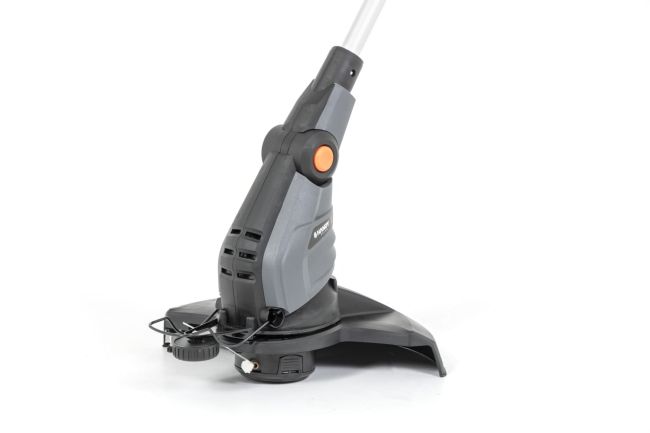 Przejdź do produktu Podkaszarka żyłkowa elektryczna 650W Handy Prime PTG650