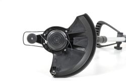 Podkaszarka żyłkowa elektryczna Handy Prime PTG650 650 W, zdjęcie 3
