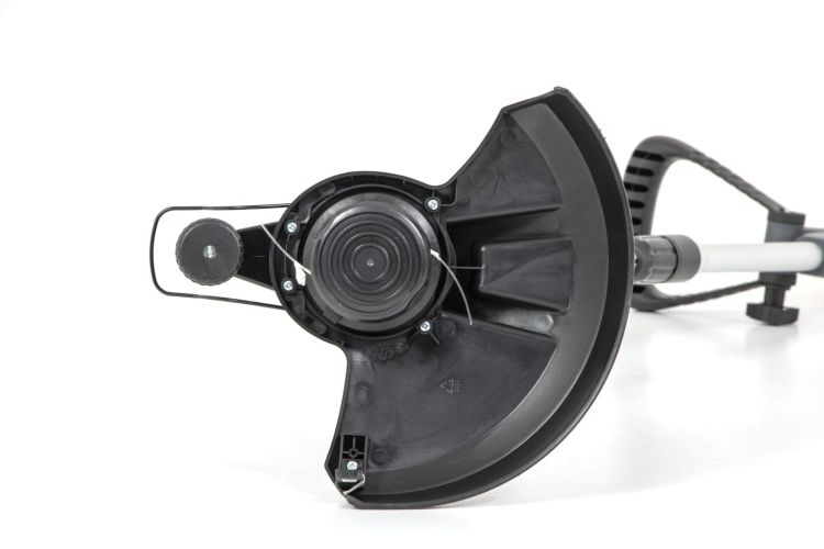 Podkaszarka żyłkowa elektryczna Handy Prime PTG650 650 W, zdjęcie 3
