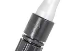 Podkaszarka żyłkowa elektryczna Handy Prime PTG650 650 W, zdjęcie 4
