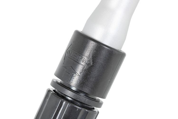 Podkaszarka żyłkowa elektryczna Handy Prime PTG650 650 W, zdjęcie 4