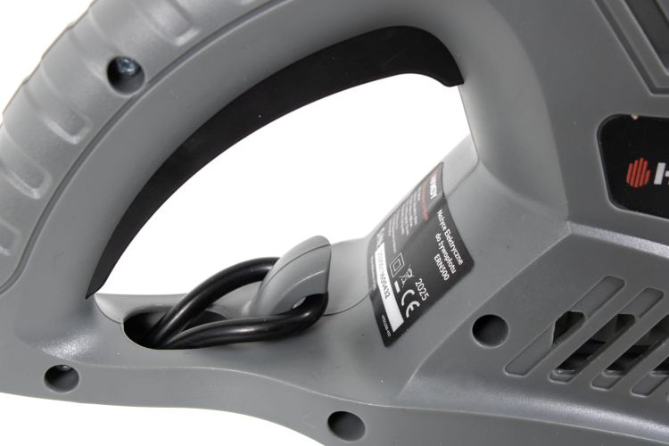 Nożyce elektryczne do żywopłotu Handy ERN500 500 W, zdjęcie 2