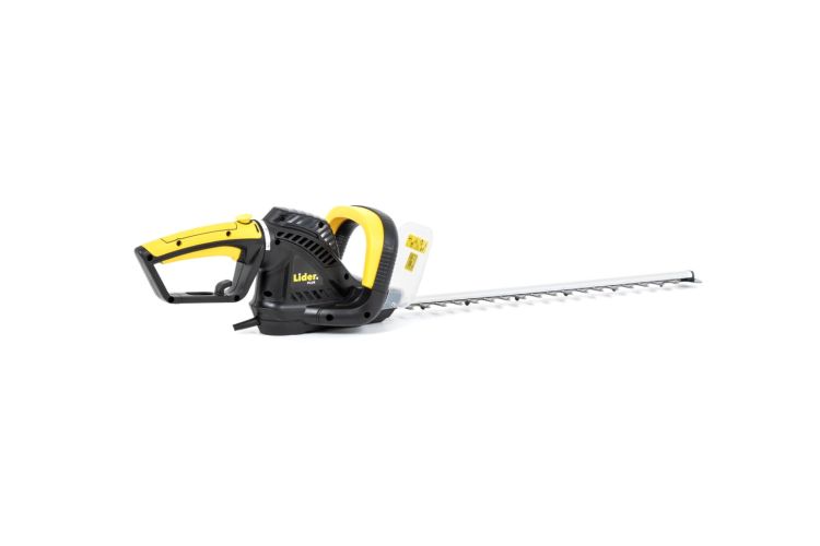 Nożyce elektryczne do żywopłotu Lider Plus EN620R 620 W, zdjęcie 2