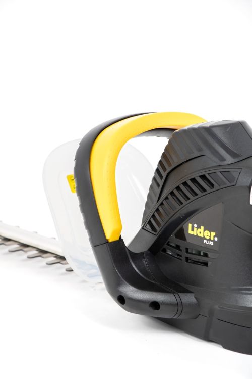 Nożyce elektryczne do żywopłotu Lider Plus EN620R 620 W, zdjęcie 3