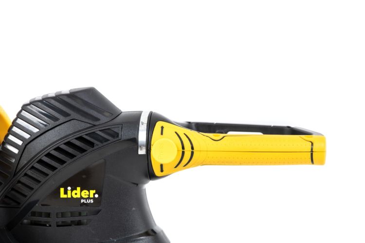 Nożyce elektryczne do żywopłotu Lider Plus EN620R 620 W, zdjęcie 5
