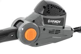 Nożyce elektryczne do żywopłotu Handy Prime ENW550 550 W, zdjęcie 2
