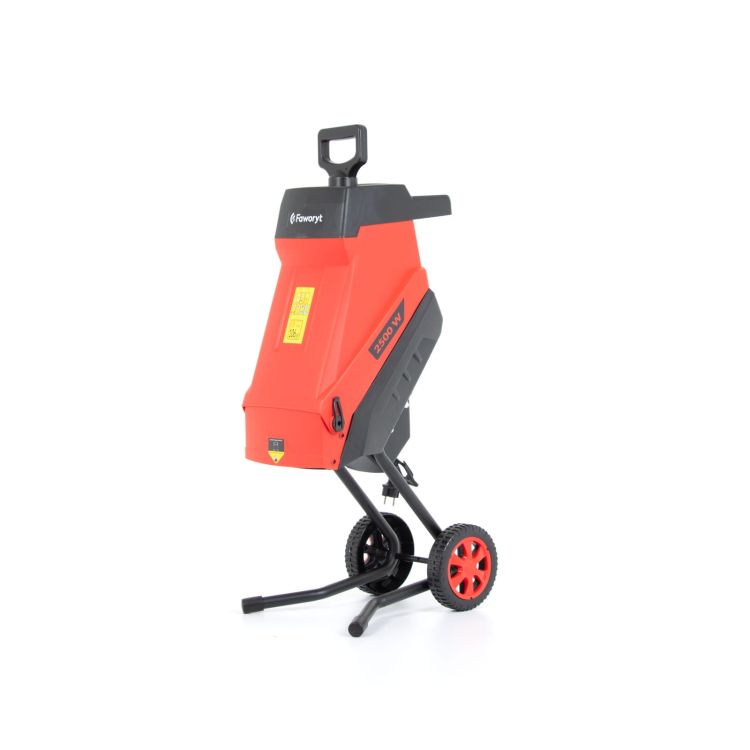 Rozdrabniacz elektryczny Faworyt GTR2545 2500 W do 4,5 cm