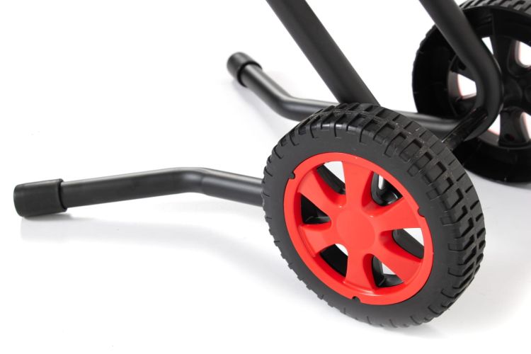 Rozdrabniacz elektryczny Faworyt GTR2545 2500 W do 4,5 cm, zdjęcie 3