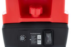 Rozdrabniacz elektryczny Faworyt GTR2545 2500 W do 4,5 cm, zdjęcie 4