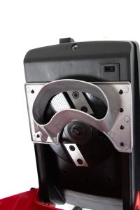 Rozdrabniacz elektryczny Faworyt GTR2545 2500 W do 4,5 cm, zdjęcie 5