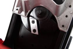 Rozdrabniacz elektryczny Faworyt GTR2545 2500 W do 4,5 cm, zdjęcie 6