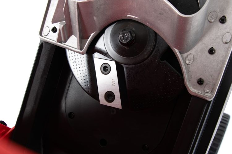 Rozdrabniacz elektryczny Faworyt GTR2545 2500 W do 4,5 cm, zdjęcie 6
