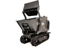 Transporter gąsienicowy Cedrus TR800GH-L z ładowarką, zdjęcie 2