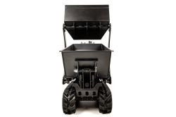 Transporter gąsienicowy Cedrus TR800GH-L z ładowarką, zdjęcie 3