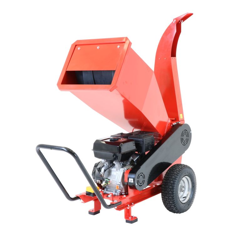 Rozdrabniacz spalinowy Faworyt JR420R 420 cm³ do 10 cm