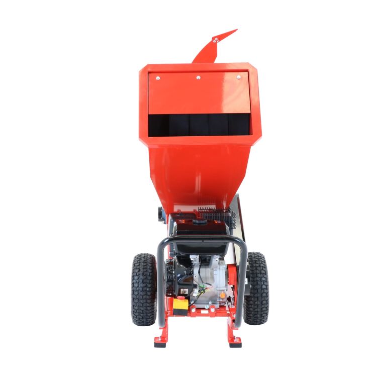 Rozdrabniacz spalinowy Faworyt JR420R 420 cm³ do 10 cm, zdjęcie 2