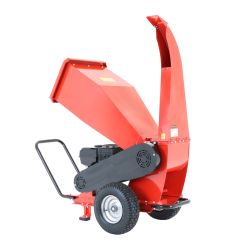 Rozdrabniacz spalinowy Faworyt JR420R 420 cm³ do 10 cm, zdjęcie 4