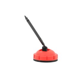 Szczotka do tarasów do myjek Faworyt KRM2800 KRM1900 ST280, zdjęcie 3
