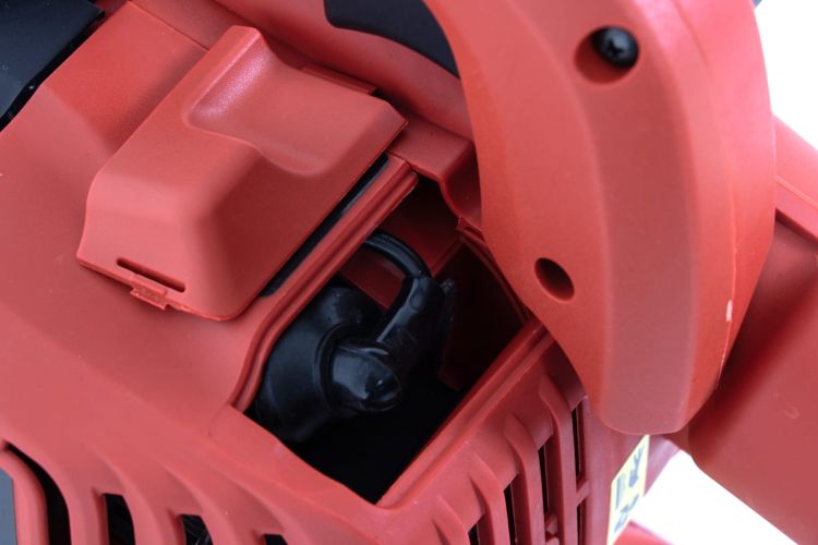 Odkurzacz spalinowy do liści Faworyt TPD30, zdjęcie 7