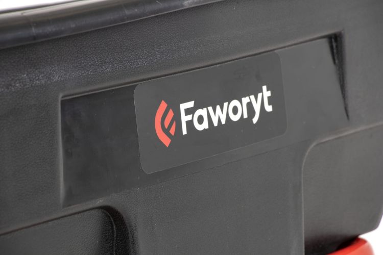 Siewnik pchany Faworyt HRG56 56 kg, zdjęcie 5