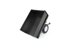 Przyczepka do traktora Krysiak SP500 225 kg, zdjęcie 7