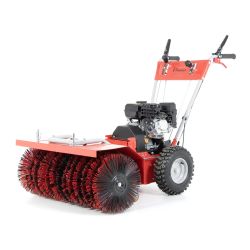 Zamiatarka spalinowa Faworyt KZ80-196L 80 cm Loncin 196 cm³