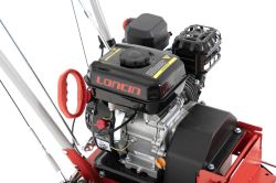 Zamiatarka spalinowa Faworyt KZ80-196L 80 cm Loncin 196 cm³, zdjęcie 6