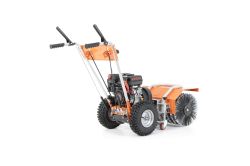 Zamiatarka spalinowa Handy WZ60L 60 cm Loncin G200F, zdjęcie 2
