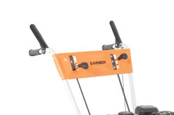 Zamiatarka spalinowa Handy WZ60L 60 cm Loncin G200F, zdjęcie 4