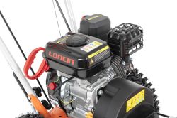 Zamiatarka spalinowa Handy WZ60L 60 cm Loncin G200F, zdjęcie 5