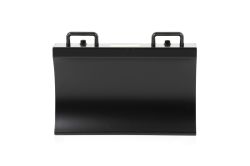 Pług lemieszowy do zamiatarki WZ60 PLU60, zdjęcie 2