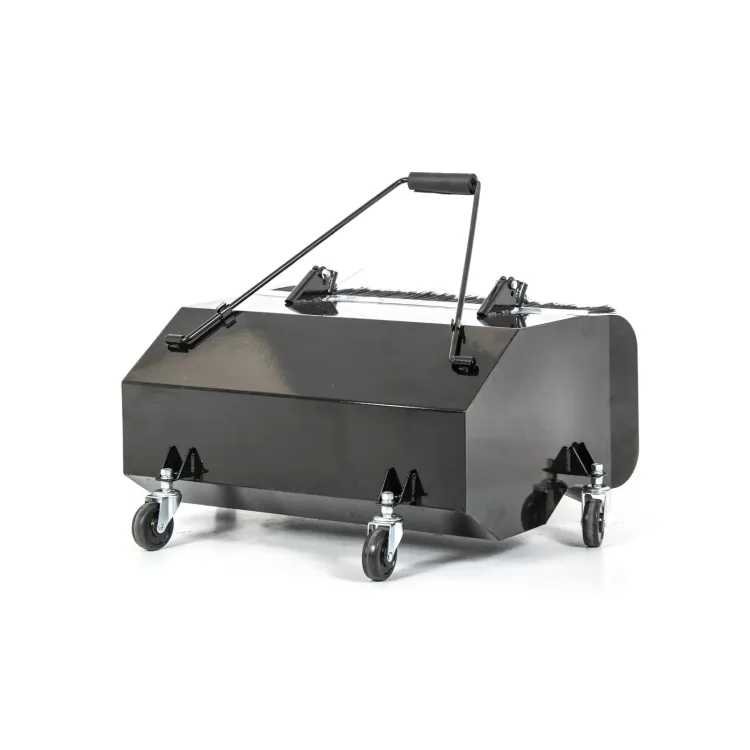 Pojemnik do zamiatarki ZHZ60L KZ60-196L POJ60