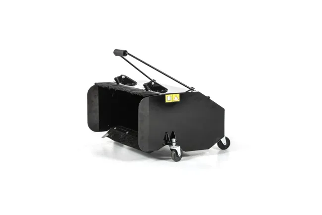 Przejdź do produktu Pojemnik POJ60 do zamiatarki ZHZ60L KZ60-196L