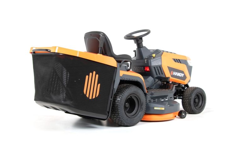 Traktor spalinowy Handy TRT102H452 102,4 cm hydrostatyczny, zdjęcie 2